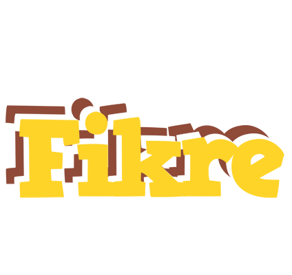 Fikre hotcup logo