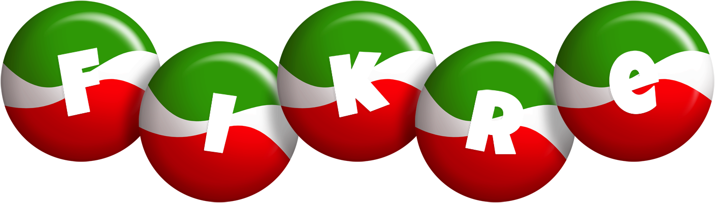 Fikre italy logo