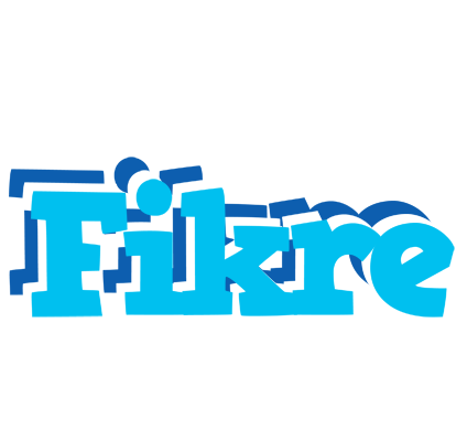 Fikre jacuzzi logo