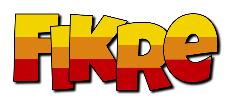 Fikre jungle logo