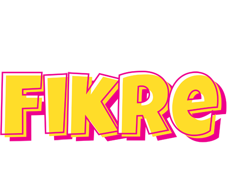 Fikre kaboom logo