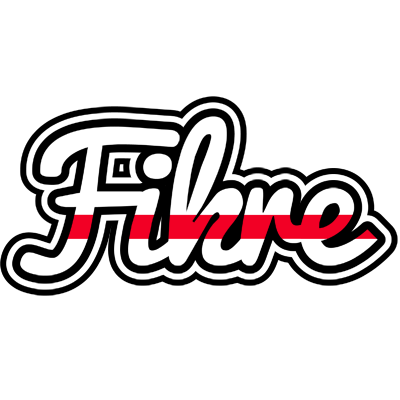 Fikre kingdom logo
