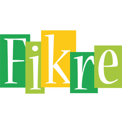 Fikre lemonade logo