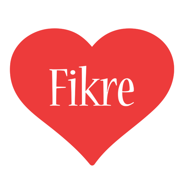 Fikre love logo