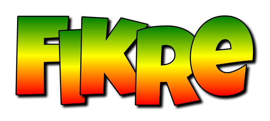 Fikre mango logo