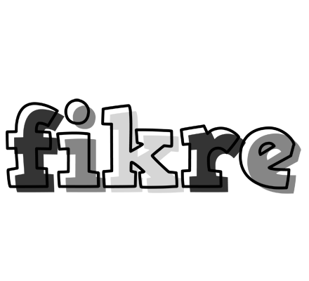 Fikre night logo