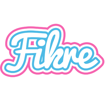 Fikre outdoors logo
