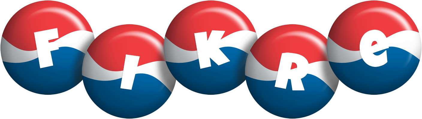Fikre paris logo