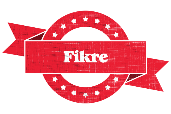 Fikre passion logo