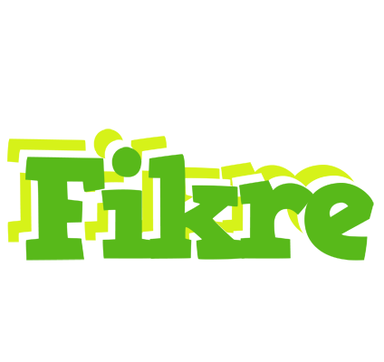 Fikre picnic logo