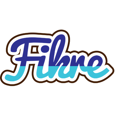 Fikre raining logo