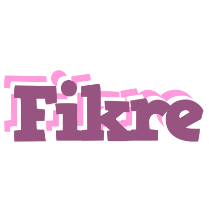 Fikre relaxing logo