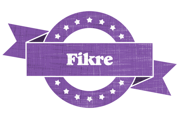 Fikre royal logo