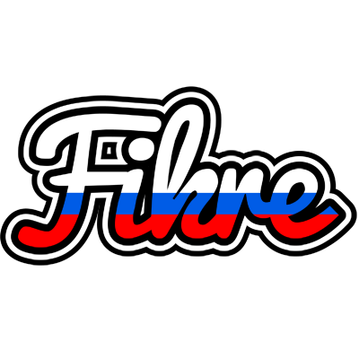 Fikre russia logo