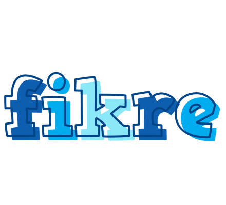 Fikre sailor logo