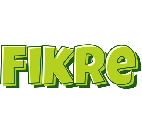 Fikre summer logo