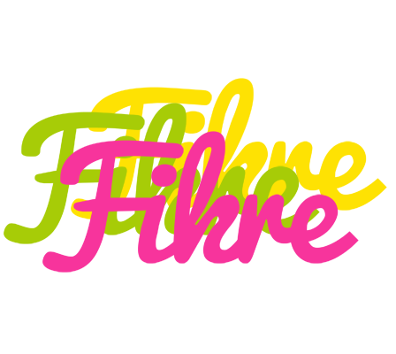 Fikre sweets logo