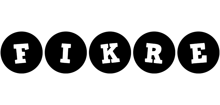 Fikre tools logo