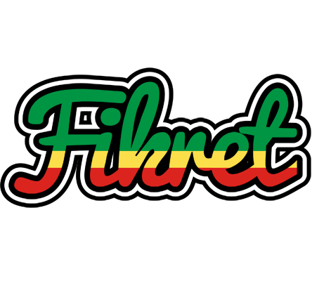 Fikret african logo