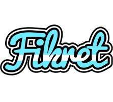 Fikret argentine logo