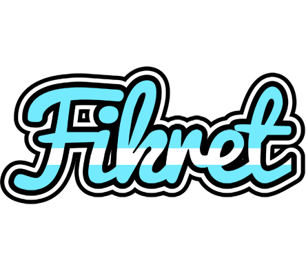 Fikret argentine logo