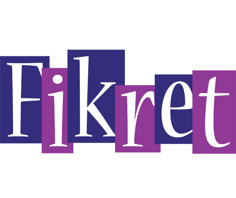 Fikret autumn logo
