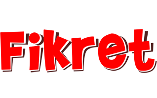 Fikret basket logo