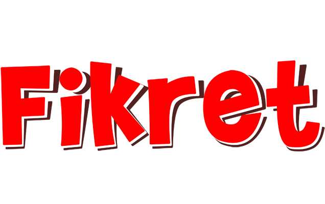 Fikret basket logo