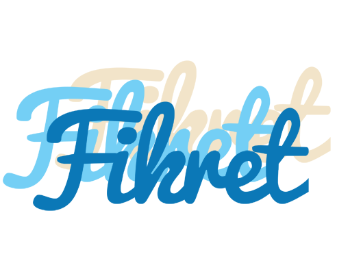 Fikret breeze logo