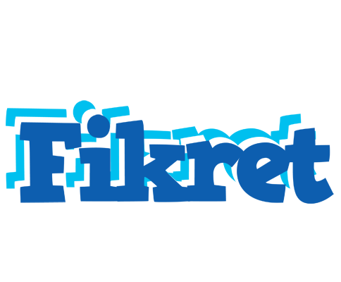 Fikret business logo