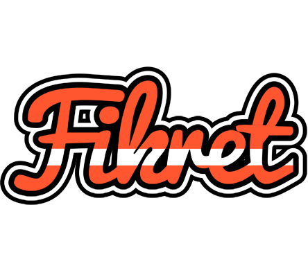 Fikret denmark logo