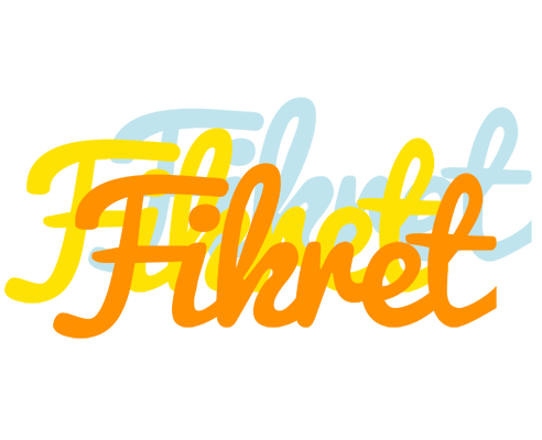 Fikret energy logo