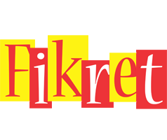 Fikret errors logo