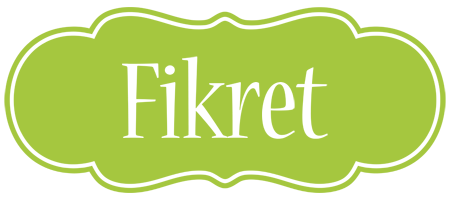 Fikret family logo