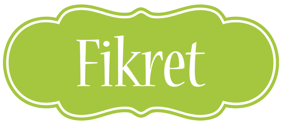 Fikret family logo