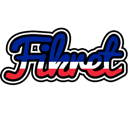 Fikret france logo