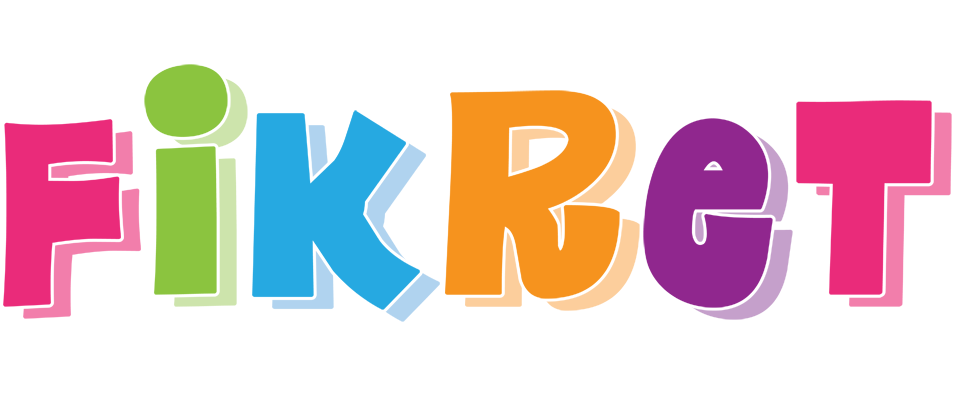 Fikret friday logo