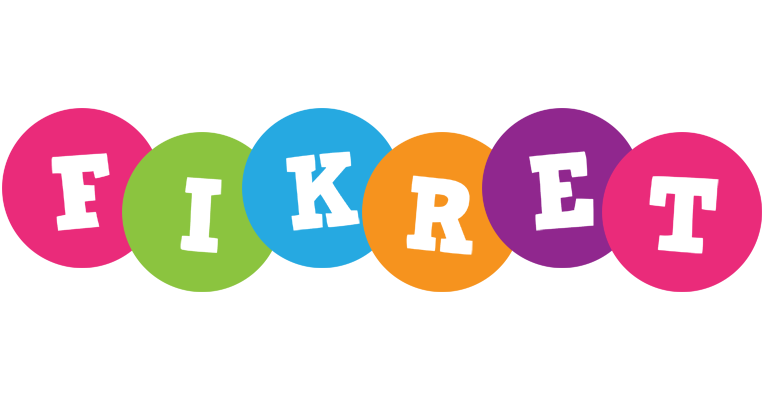 Fikret friends logo