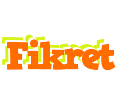 Fikret healthy logo