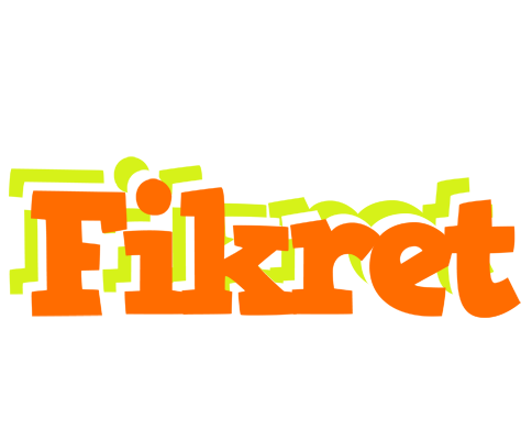 Fikret healthy logo
