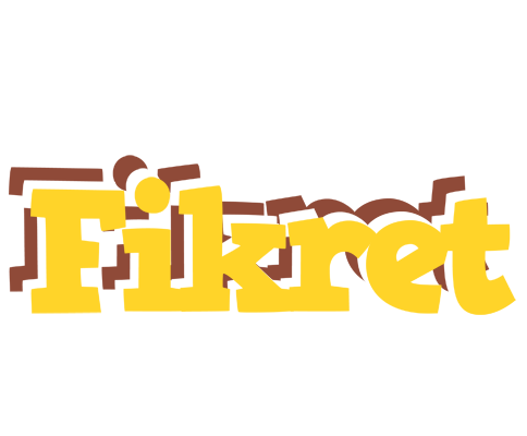Fikret hotcup logo