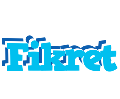 Fikret jacuzzi logo