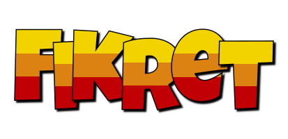 Fikret jungle logo