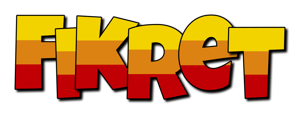 Fikret jungle logo