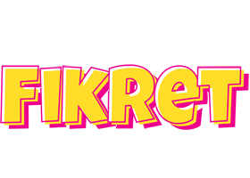 Fikret kaboom logo