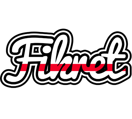 Fikret kingdom logo