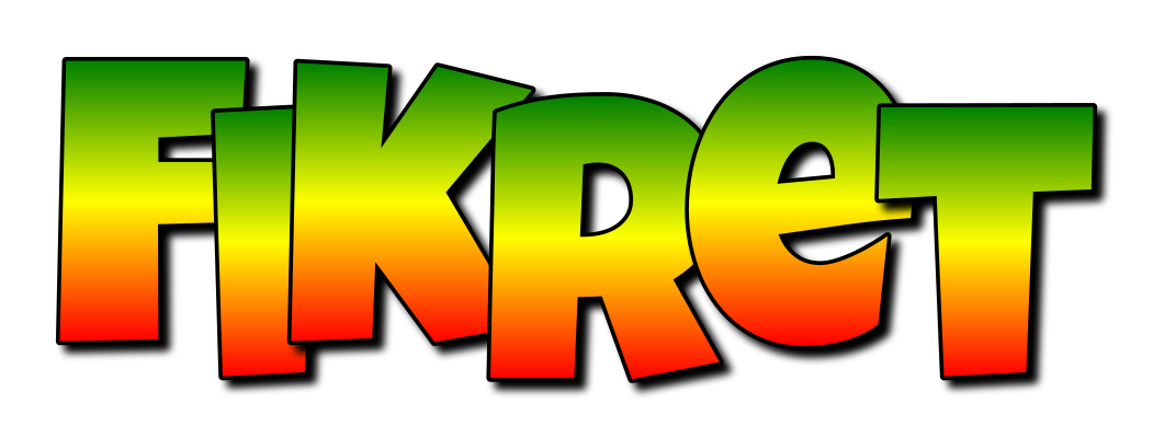 Fikret mango logo