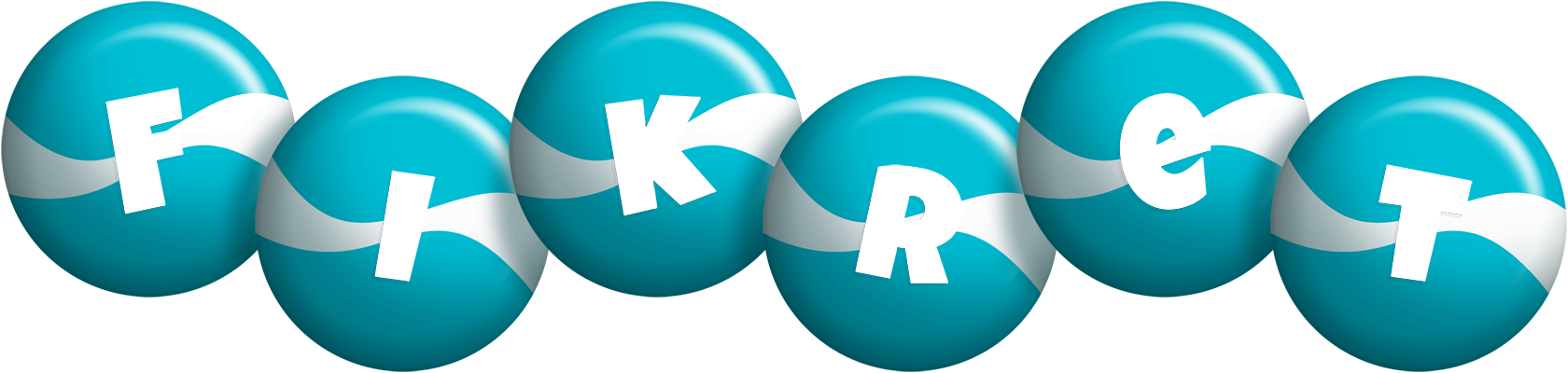 Fikret messi logo