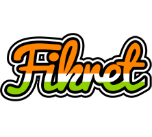 Fikret mumbai logo