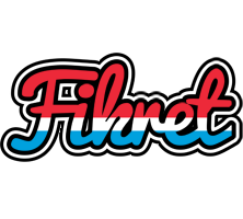 Fikret norway logo